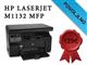 HP LASERJET PRO M1132 ALL-IN-ON STAMPAC