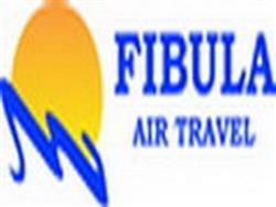 Turistučka agencija Fibula