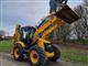 2022 JCB Rovokopač 4cx Pro