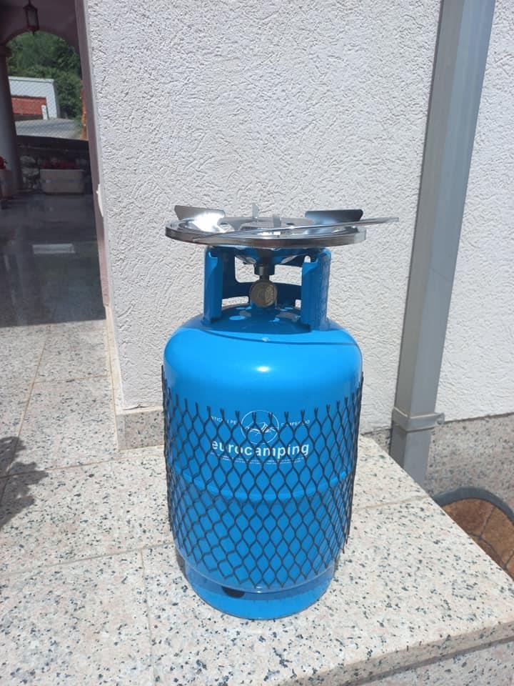 PLINSKA BOCA | Podgorica