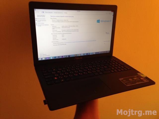 Laptop Asus X552v 15 6 Inca Budva