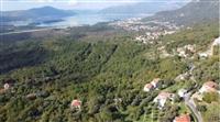 Zemljište na prodaju Kotor