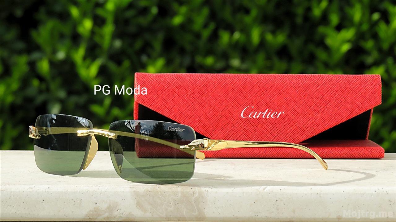 CARTIER muske naocare Podgorica