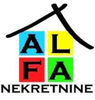 ALFA Nekretnine - Podgorica