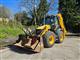 2018 Rovokopač JCB 4CX PRO