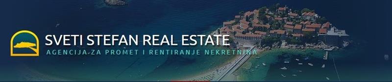 SVETI STEFAN REAL ESTATE