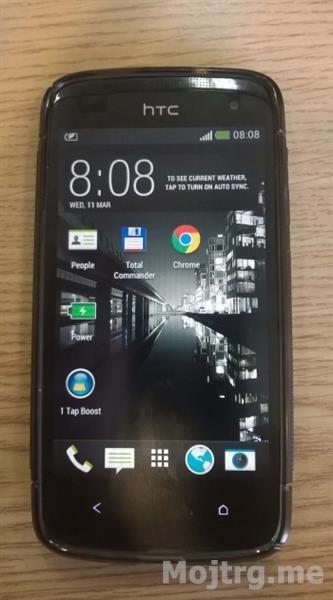 htc desire 500