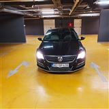 Passat CC 2.0 TDI automatik dizel